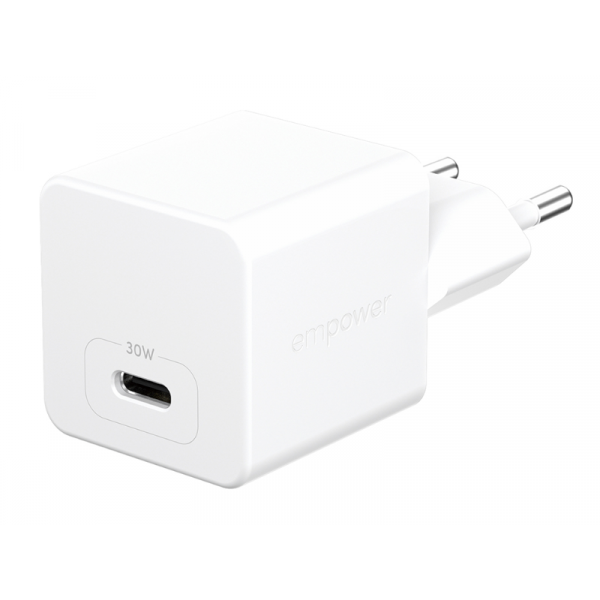 empower by PanzerGlass 30W USB-C töltő adapter (EM52411)
